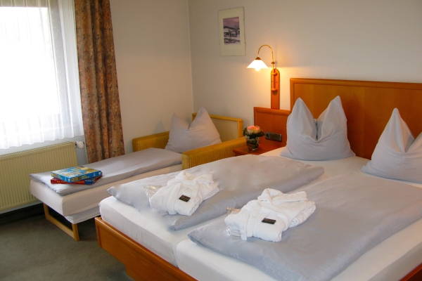 Park-Hotel Biedenkopf